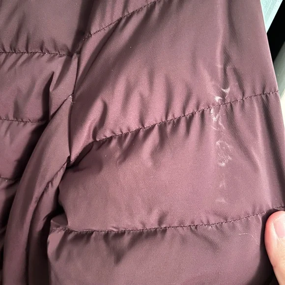 32 Degree Heat Puffer Jacket - Picture 3 of 3